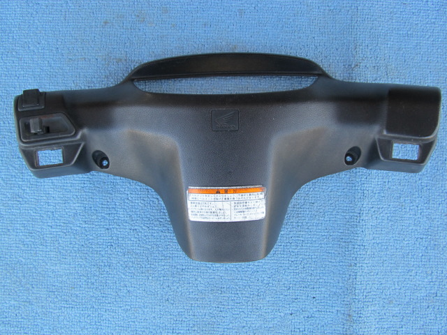 ポリプロピレン Abs樹脂 パーツの塗装 原付スクーター Honda Dio Af18 Af27